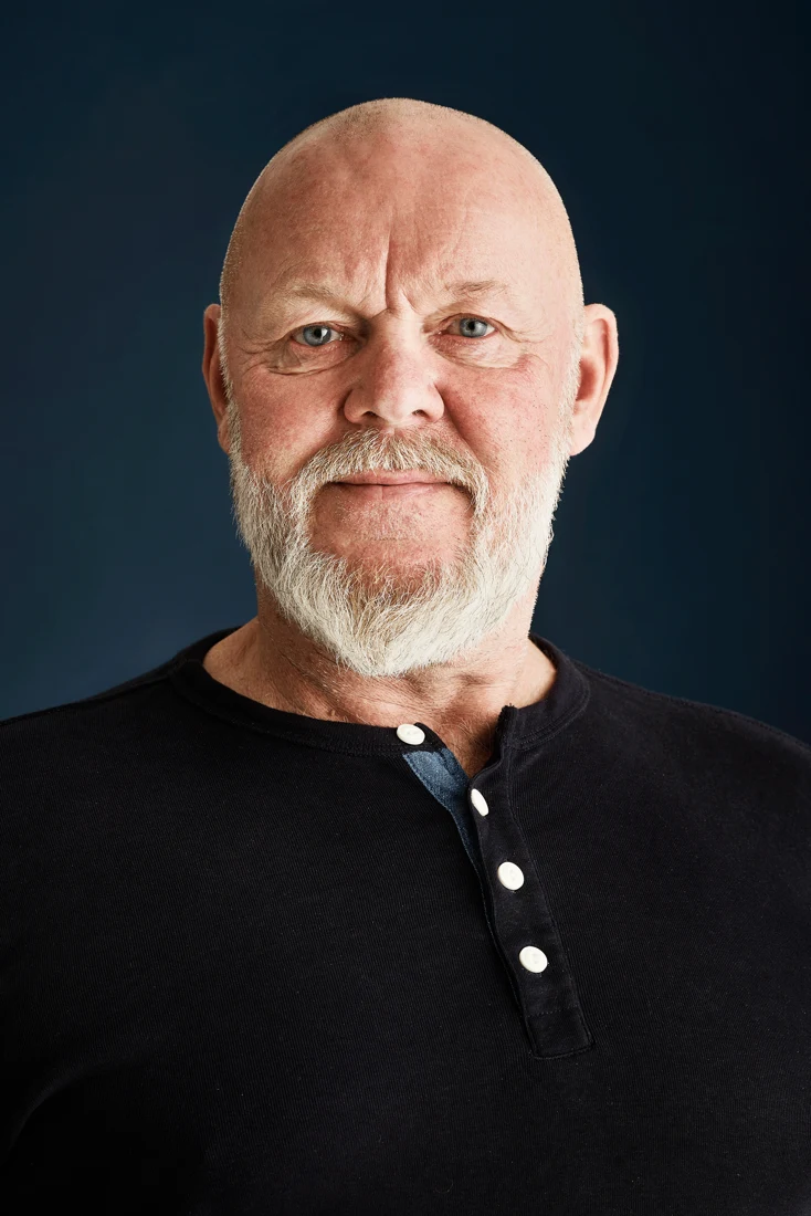 Nikolaj Bruun