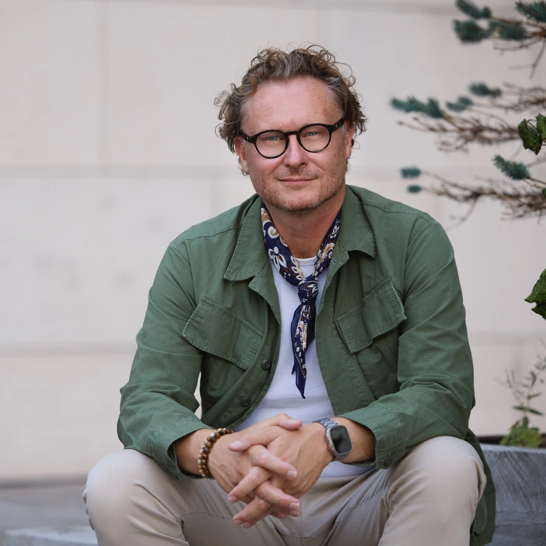 Peter Szelag Frank